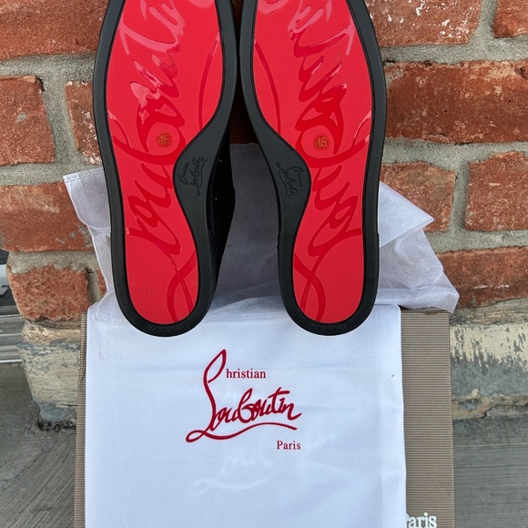 Louis Junior Spikes - Picture 3 of 4